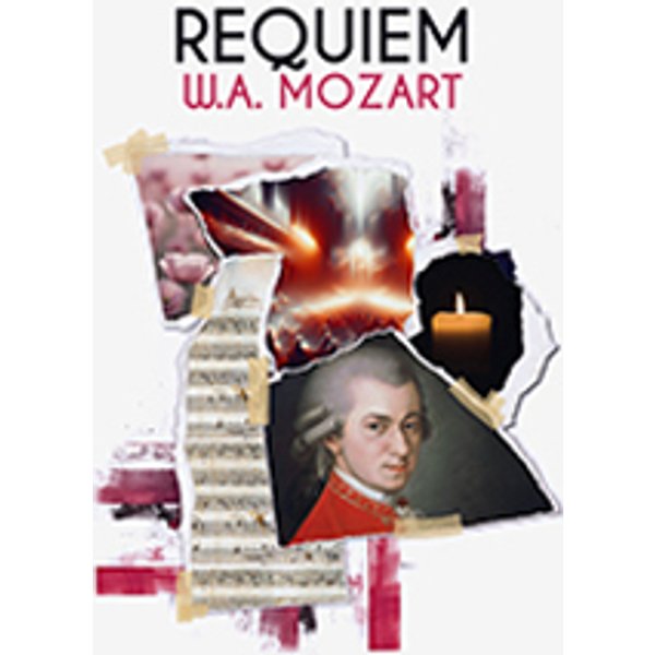 Requiem Mozart