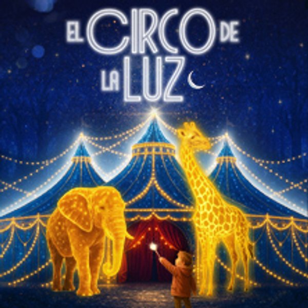 Carpa Circo Alegría en IFA Fira Alacant
