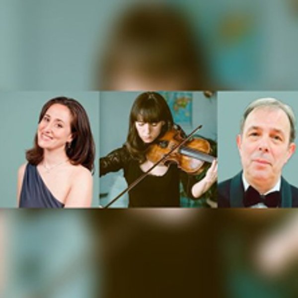 Mozart: Lieder, arias y sonata