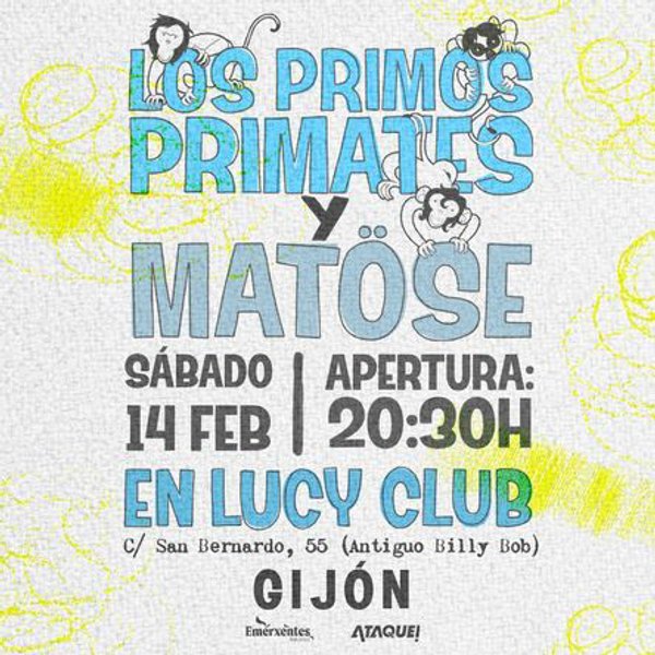 Lucy Club