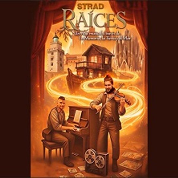 Raíces