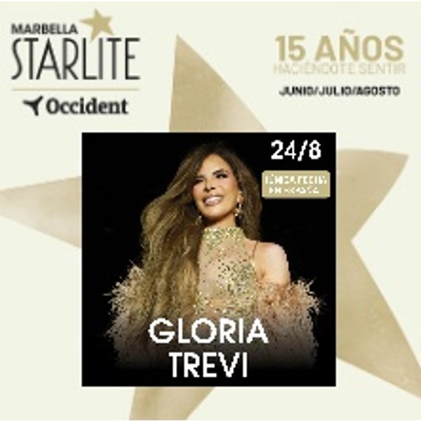 Starlite Marbella
