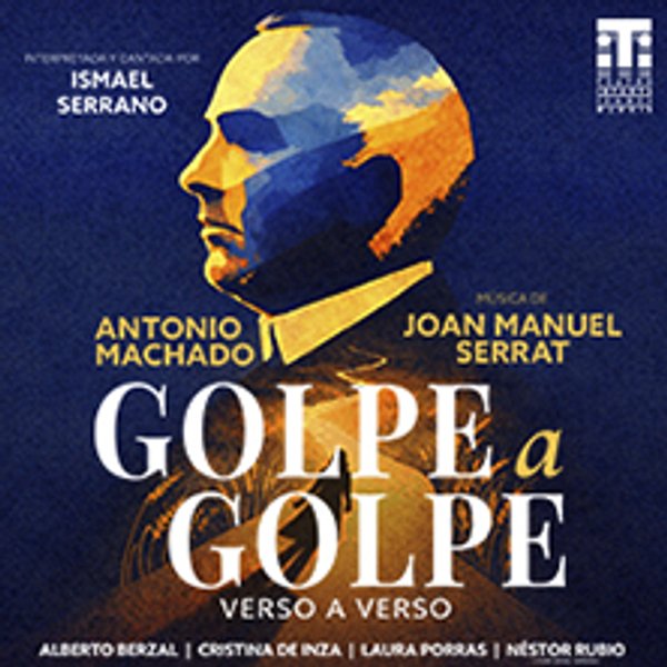 GOLPE A GOLPE verso a verso