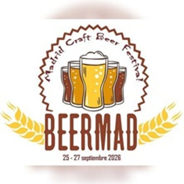 Beermad, Madrid Craft Beer Festival