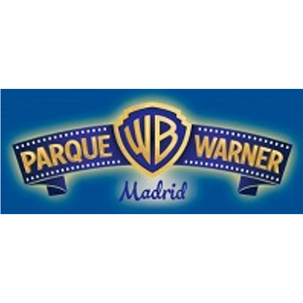 Parque Warner Madrid