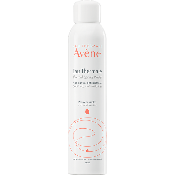 AvèNe Acqua Termale Spray 300 Ml - Acqua Termale Per Pelli Sensibili-image