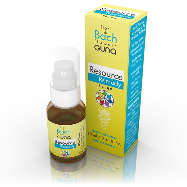 Resource Remedy Spray 10ML Guna-image