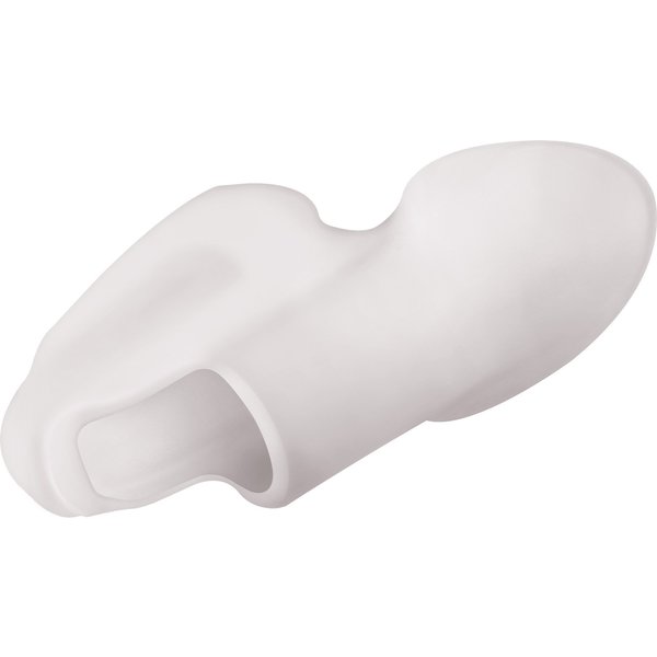Tecniwork Divaricatore E Protettore In Bio-Gel Per Alluce Alluxcare Plus 1 Pz-image