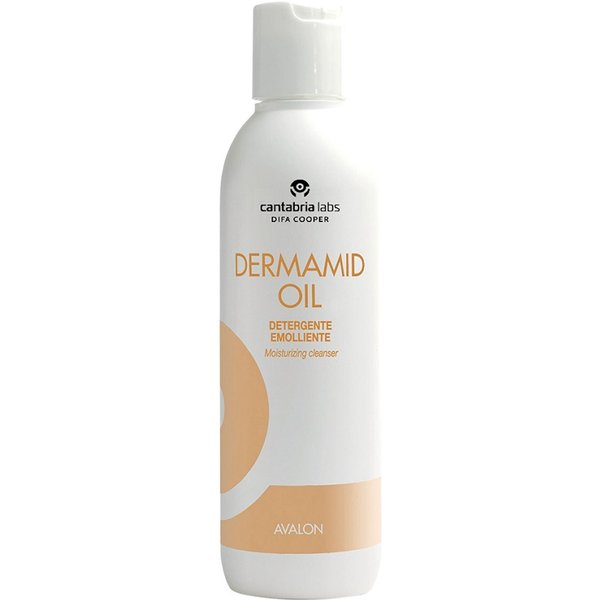Dermamid OIL Bagno 250ML-image