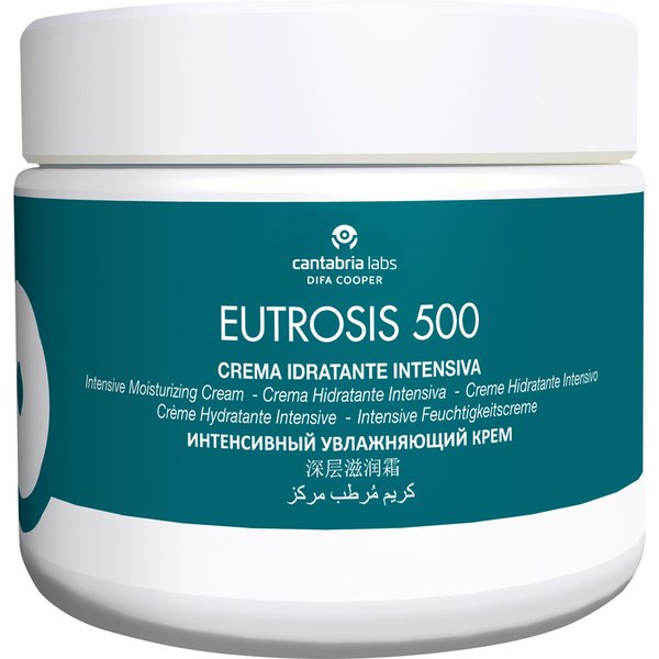 Eutrosis Crema 500ML-image