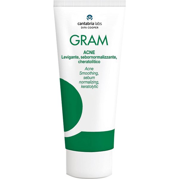 Gram Crema Acne 50ML-image