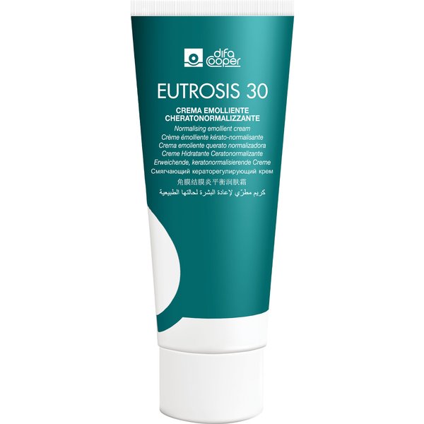 Eutrosis 30 Esfoliante 100ML-image