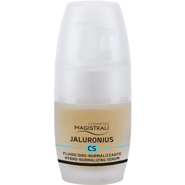 Jaluronius Cs Fluido Idronormalizzante 30Ml Cantabria Labs-image