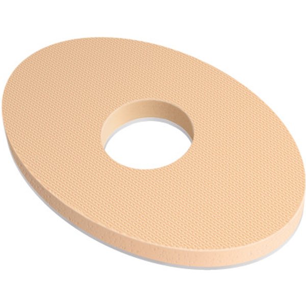 Tecniwork Paracalli Protettivi Per Calli E Duroni Del Piede 4 Pz-image