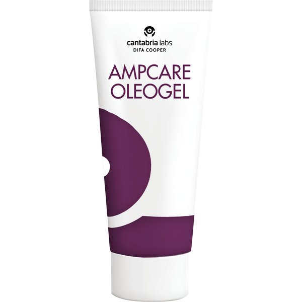 Ampcare Oleogel 30 Ml - Gel Protettivo E Disinfettante-image