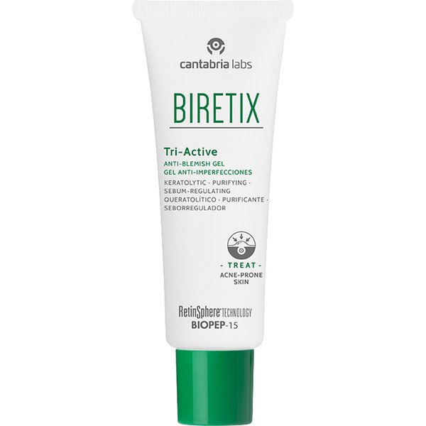 Biretix Tri-Active Gel Anti-Imperfezioni 50Ml-image