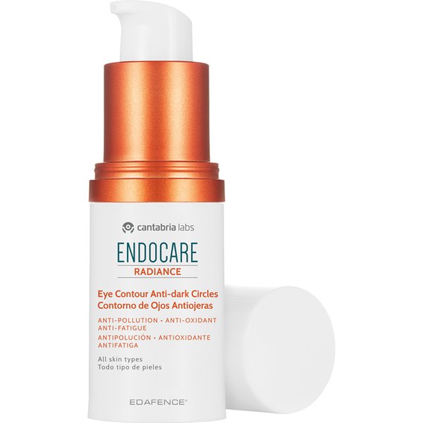 Endocare Radiance Contorno Occhi 15Ml-image
