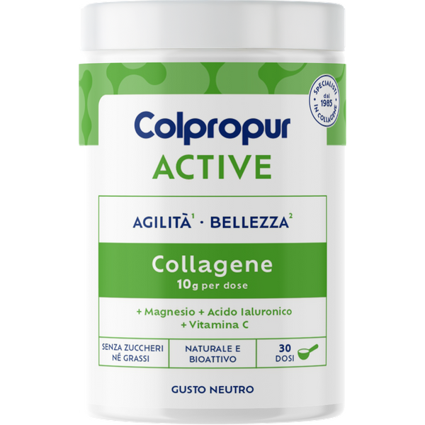 Collagene Active Neutro 330G-image