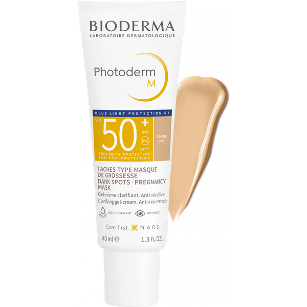 Bioderma Photoderm M Claire SPF50+ 40ML-image
