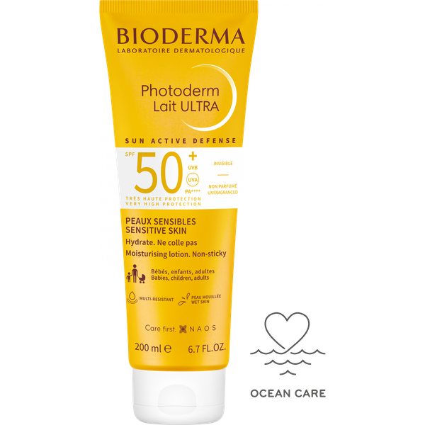Bioderma Photoderm Latte Ultra 50+ 200Ml-image