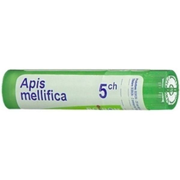 Apis Mellifica 5CH GR BO-image