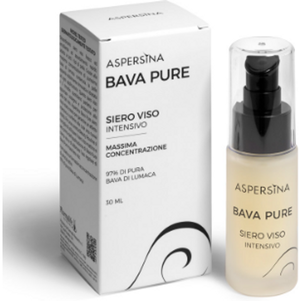 Aspersina Bava Pure Siero Viso Intensivo 30 Ml-image