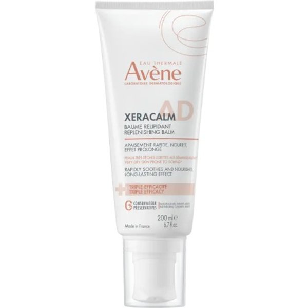 Avene Xeracalm AD Balsamo Liporestitutivo 200ML-image