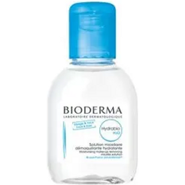 Bioderma Hydrabio H2O Acqua Micellare Detergente Struccante Pelle Sensibile E Disidratata 100 Ml-image