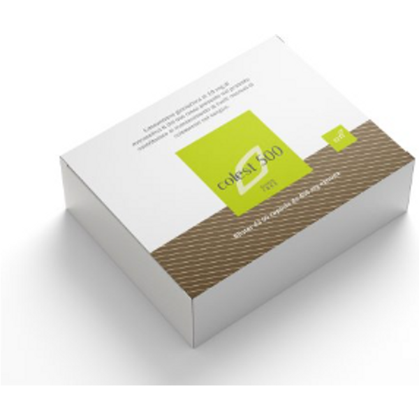Colest 500 OTI 60 Capsule-image