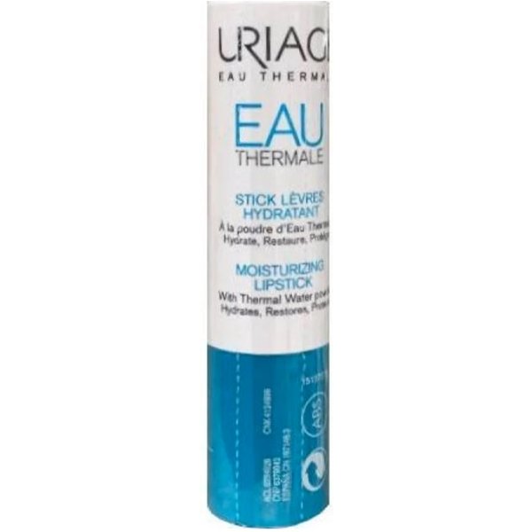 EAU Thermale Stick Labbra Uriage-image