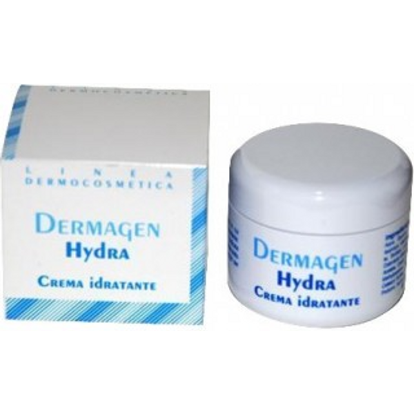 Dermagen Hydra Crema Idratante 50Ml-image