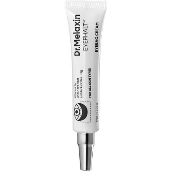 Dr.Melaxin Eyephalt Eyebag Crema Contorno Occhi 10Ml-image