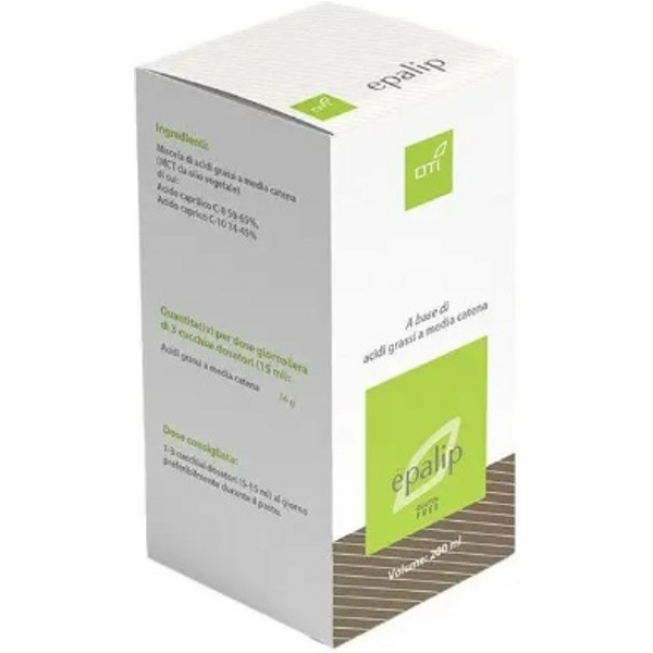 Epalip Integratore 200Ml-image