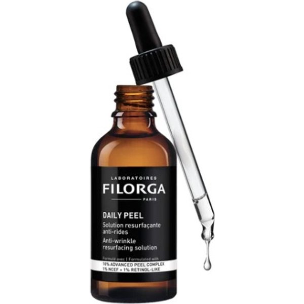 Filorga Daily Peel Wrink Esfoliante Liquido Anti-Rughe 50Ml-image