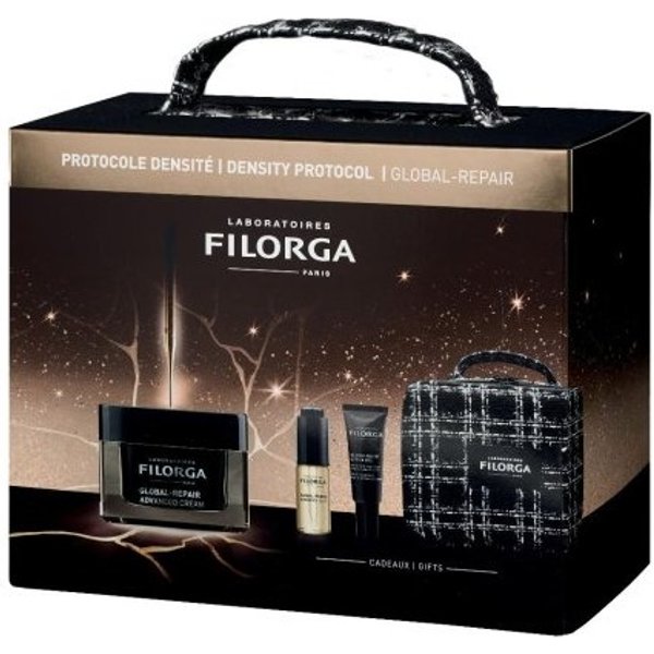 Filorga Cofanetto Di Natale Global-Repair 2025-image