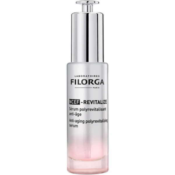 Ncef Revitalize Serum Filorga 30Ml-image