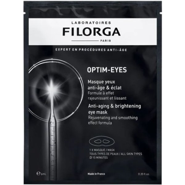 Filorga Optim Eyes Mask 6ML-image