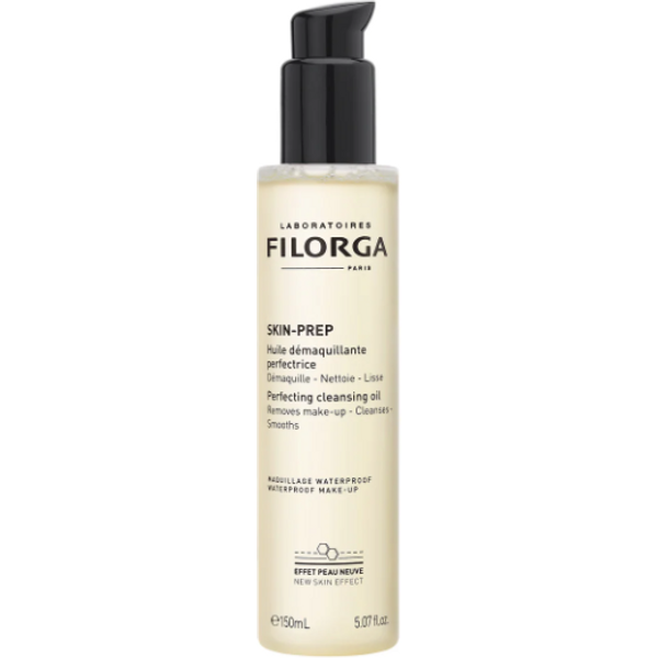 Filorga Skin Prep Olio Struccante Sublimatore 150Ml-image