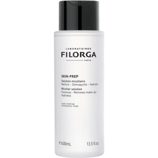 Filorga Skin Prep Soluzione Micellare 400Ml-image