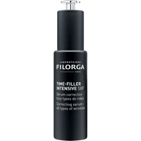 Filorga Time Filler Intensive 5Xp Siero Viso Antirughe 30Ml-image