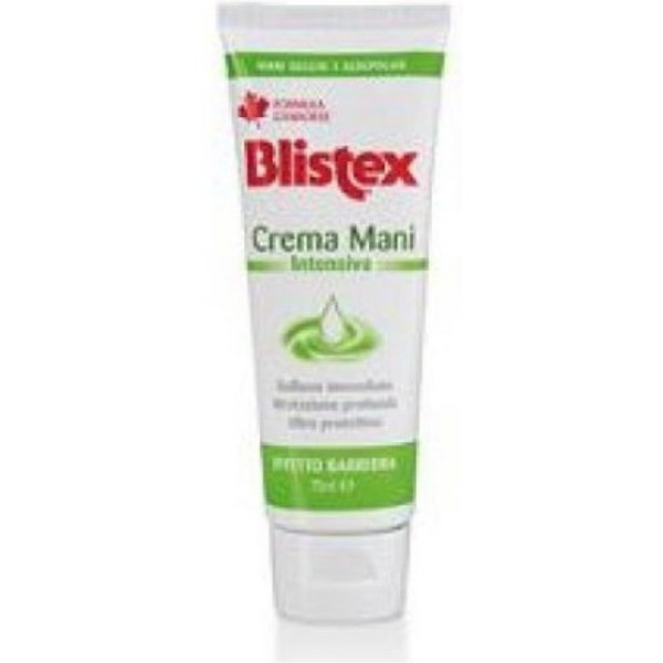 Blistex Cr Mani Intensiva 75Ml-image