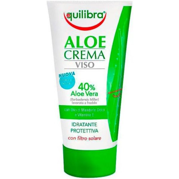 Aloe Crema Viso Equilibra 75Ml-image
