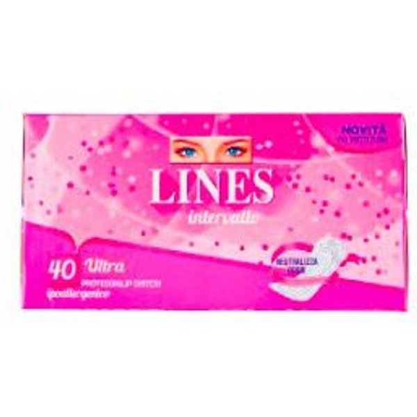 Lines Interv Disteso 40PZ 5362-image