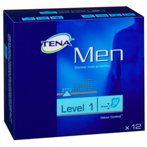 Tena MEN Level 1 12PZ 0661-image