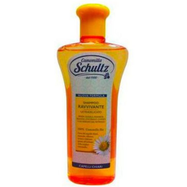 Schultz Shampoo Ravviv 250ML-image