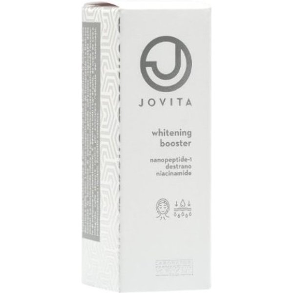 Jovita Whitening Booster 30Ml-image