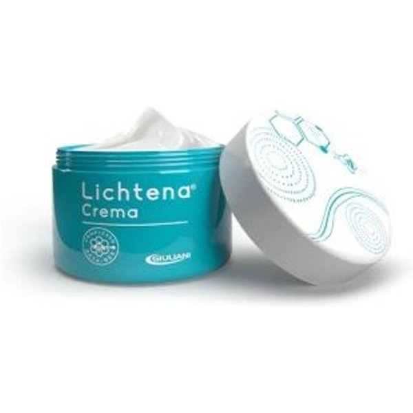 Lichtena Crema 25 Ml - Per Pelle Arrabbiata Fragile E Irritata-image