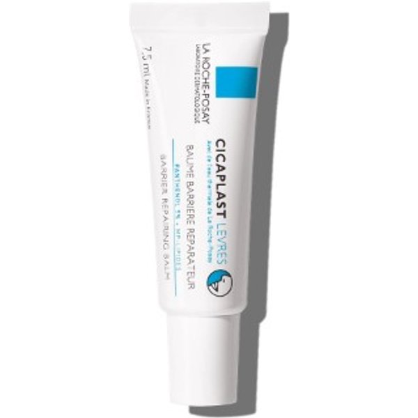 LA Roche Posay Cicaplast Labbra 7,5 Ml - Balsamo Riparatore-image