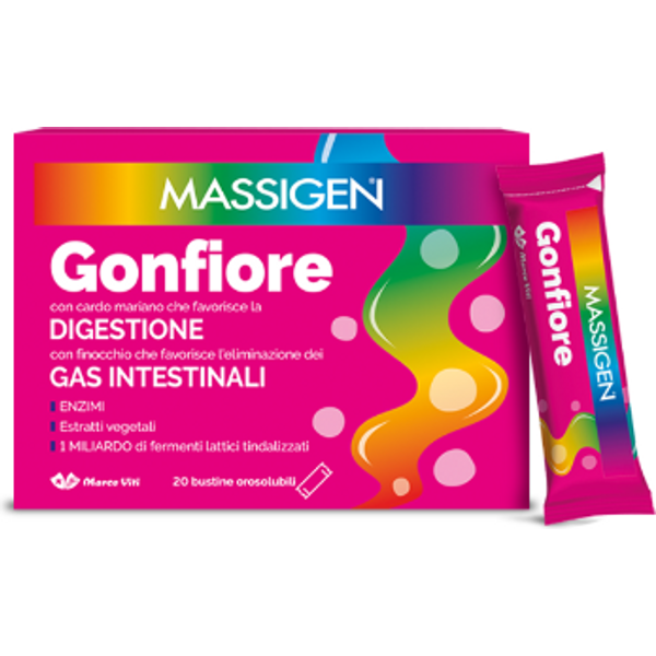 Massigen Gonfiore 20 Stick-image