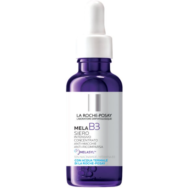 LA Roche Posay Mela B3 Siero Antimacchie 30Ml-image